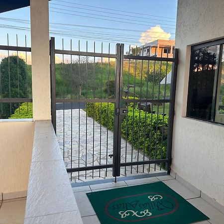 A Melhor Vista De Agua De Lindoia Águas de Lindoia Exterior photo