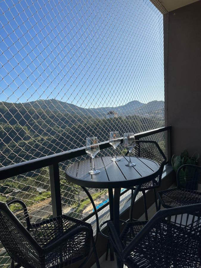 A Melhor Vista De Agua De Lindoia Águas de Lindoia Exterior photo