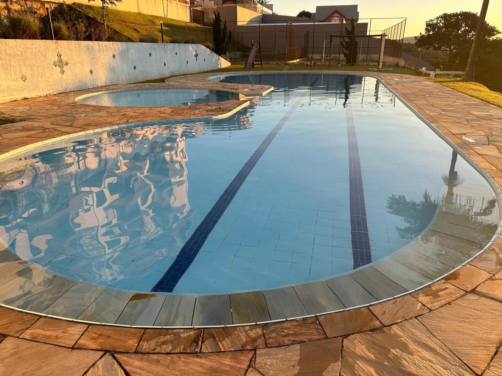 A Melhor Vista De Agua De Lindoia Águas de Lindoia Exterior photo